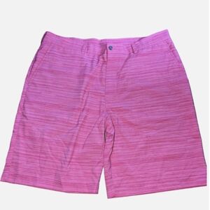 PGA TOUR mens golf shorts size 38 summer lightweight breathable casual